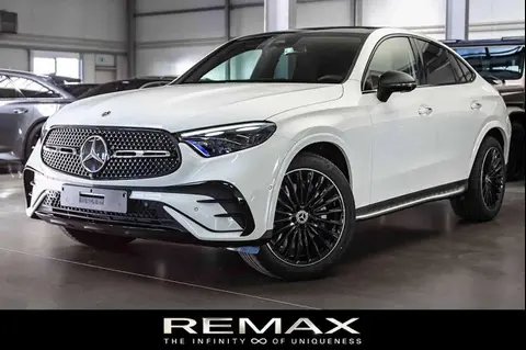 Used MERCEDES-BENZ CLASSE GLC Petrol 2024 Ad 