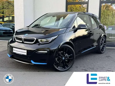 Used BMW I3 Electric 2022 Ad 