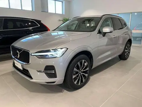 Annonce VOLVO XC60 Hybride 2024 d'occasion 