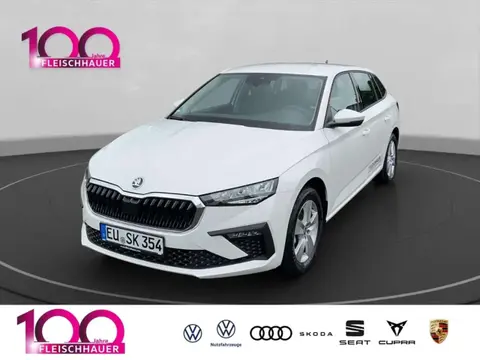 Annonce SKODA SCALA Essence 2024 d'occasion 