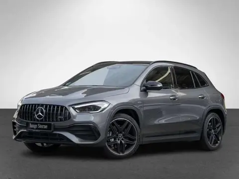 Annonce MERCEDES-BENZ CLASSE A Essence 2023 d'occasion 