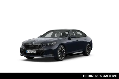 Annonce BMW I5 Électrique 2024 d'occasion 