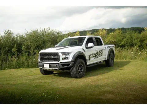 Annonce FORD F150 Essence 2020 d'occasion 