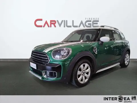 Annonce MINI COOPER Diesel 2019 d'occasion 