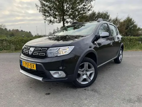 Used DACIA SANDERO Petrol 2020 Ad 