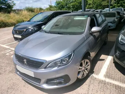 Used PEUGEOT 308 Diesel 2021 Ad 