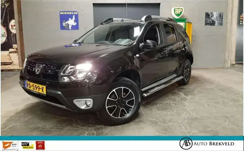 Used DACIA DUSTER Petrol 2017 Ad 