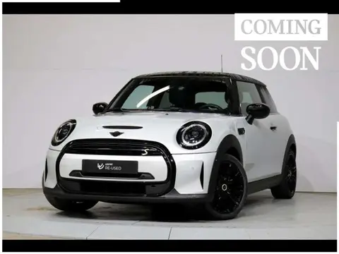 Used MINI COOPER Electric 2022 Ad 