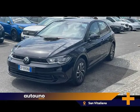 Used VOLKSWAGEN POLO Petrol 2023 Ad 