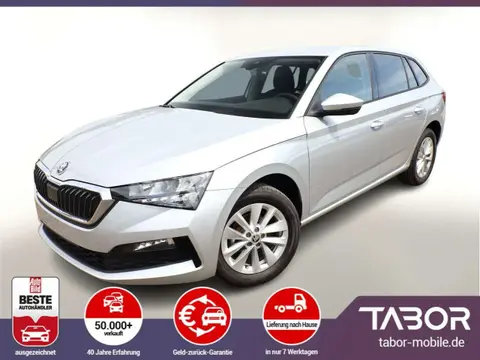 Annonce SKODA SCALA Essence 2024 d'occasion 