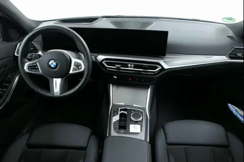 Annonce BMW SERIE 3 Essence 2023 d'occasion 