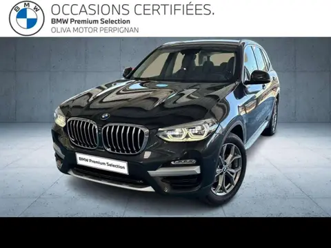 Used BMW X3 Diesel 2019 Ad 