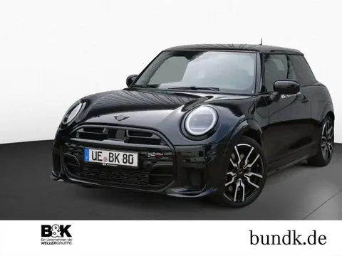 Annonce MINI COOPER Essence 2024 d'occasion Allemagne