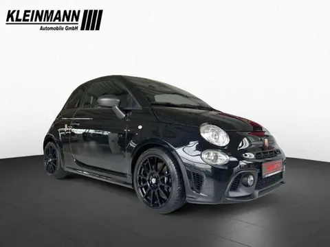 Annonce ABARTH 595 Essence 2021 d'occasion 