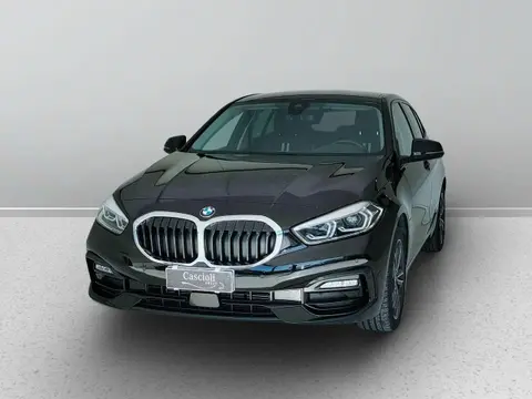 Used BMW SERIE 1 Diesel 2021 Ad 