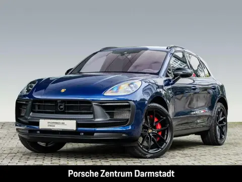 Annonce PORSCHE MACAN Essence 2023 d'occasion 