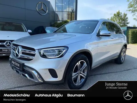 Annonce MERCEDES-BENZ CLASSE GLC Diesel 2020 d'occasion Allemagne