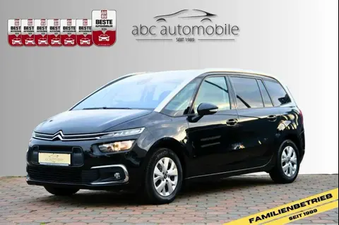 Annonce CITROEN C4 Diesel 2021 d'occasion 