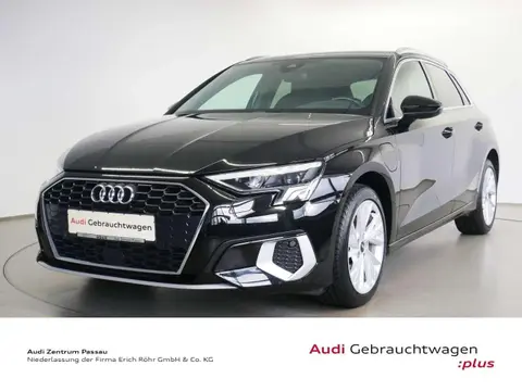 Used AUDI A3 Hybrid 2021 Ad 