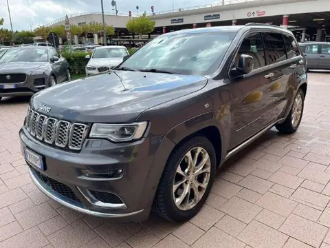 Used JEEP GRAND CHEROKEE Diesel 2019 Ad 