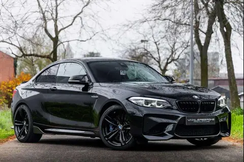 Annonce BMW M2 Essence 2018 d'occasion 