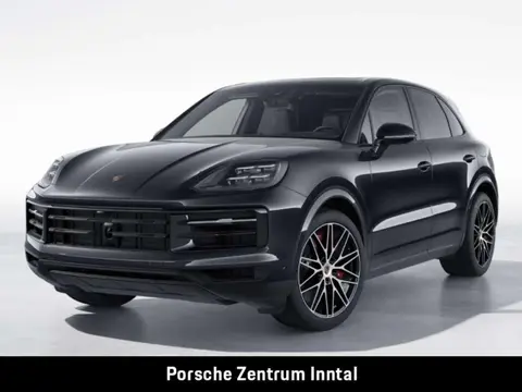 Used PORSCHE CAYENNE Hybrid 2024 Ad 