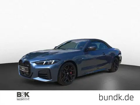 Used BMW SERIE 4 Hybrid 2024 Ad 