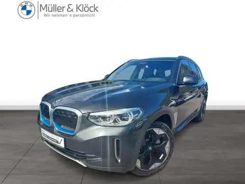 Used BMW IX3 Electric 2021 Ad 