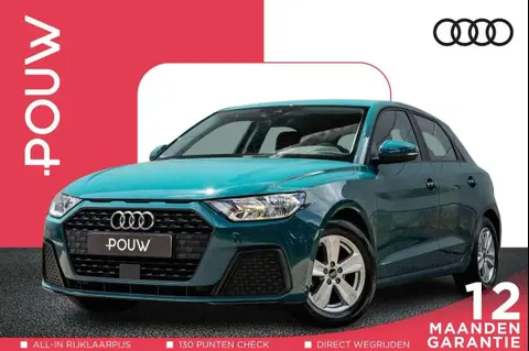 Used AUDI A1 Petrol 2021 Ad 