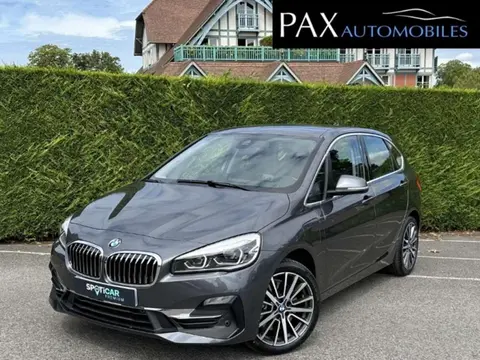 Used BMW SERIE 2  2019 Ad 