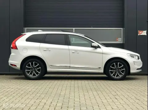 Used VOLVO XC60 Diesel 2016 Ad 