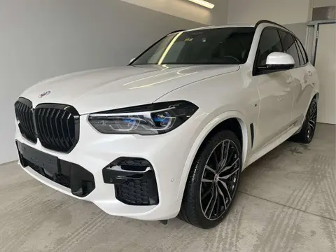 Annonce BMW X5 Diesel 2023 d'occasion 