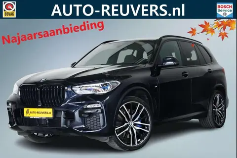 Annonce BMW X5 Hybride 2021 d'occasion 