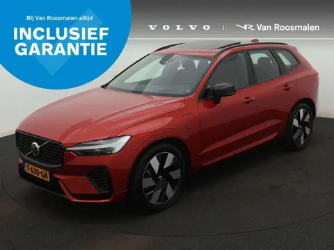 Annonce VOLVO XC60 Hybride 2023 d'occasion 