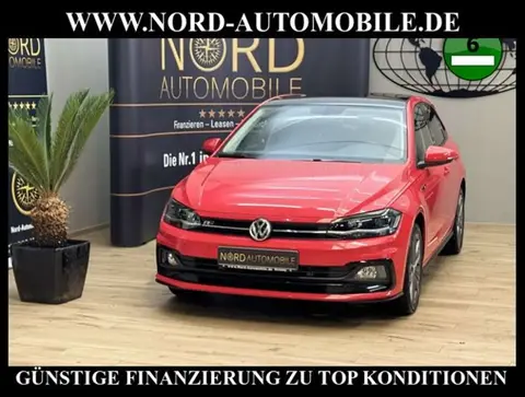 Used VOLKSWAGEN POLO Petrol 2020 Ad 