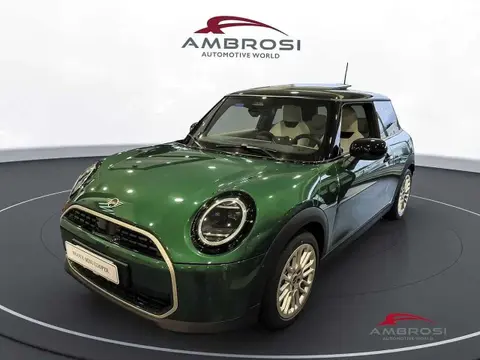 Used MINI COOPER Petrol 2024 Ad 