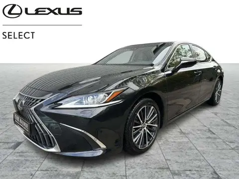 Annonce LEXUS ES Hybride 2023 d'occasion 