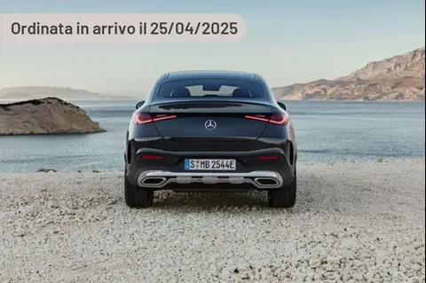 Annonce MERCEDES-BENZ CLASSE GLC Hybride 2024 d'occasion 