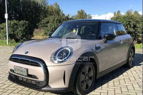 Annonce MINI COOPER Essence 2021 d'occasion 