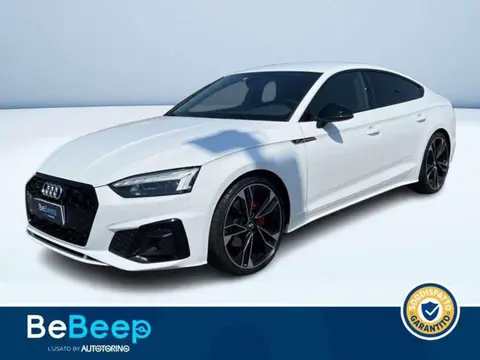 Used AUDI A5 Diesel 2020 Ad 