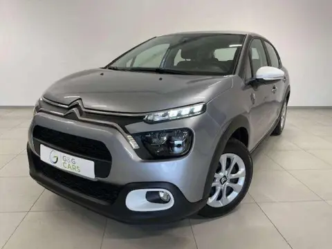 Used CITROEN C3 Petrol 2024 Ad 