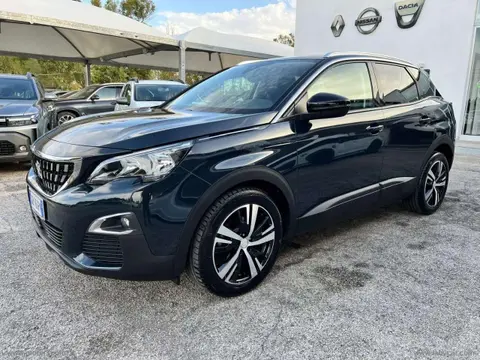 Annonce PEUGEOT 3008 Diesel 2020 d'occasion 