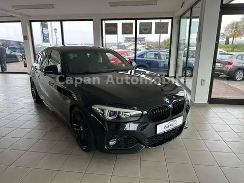 Used BMW SERIE 1 Petrol 2019 Ad 