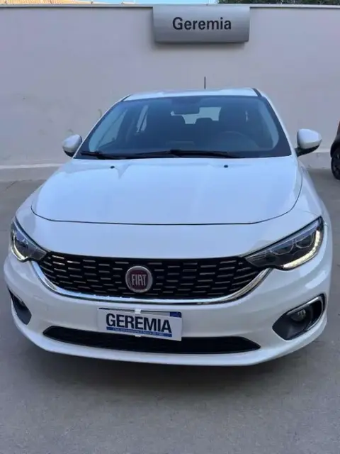 Used FIAT TIPO Diesel 2018 Ad 