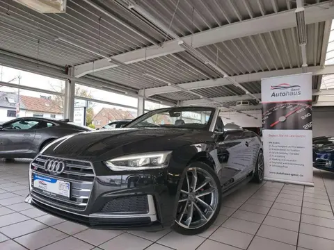 Annonce AUDI S5 Essence 2017 d'occasion 