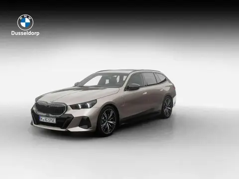 Annonce BMW SERIE 5 Hybride 2024 d'occasion 