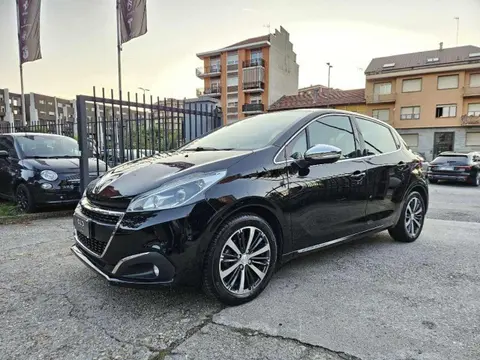 Annonce PEUGEOT 208 Essence 2018 d'occasion 