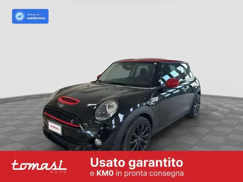 Used MINI COOPER Petrol 2018 Ad 