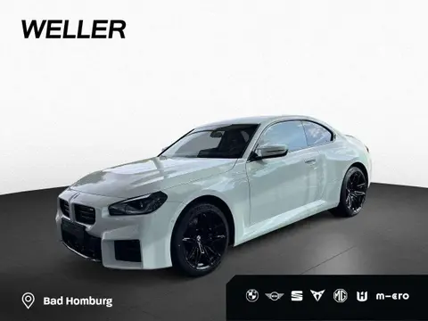 Used BMW M2 Petrol 2024 Ad 