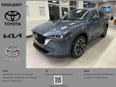 Used MAZDA CX-5 Petrol 2023 Ad 